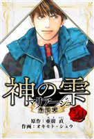 マリアージュ ～神の雫 最終章～　愛蔵版　21