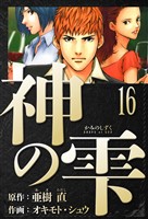 神の雫 愛蔵版 16