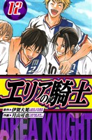エリアの騎士　愛蔵版　12