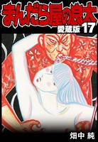 まんだら屋の良太 愛蔵版 17