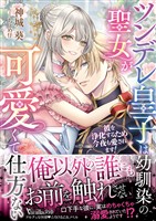 ツンデレ皇子は幼馴染の聖女が可愛くて仕方ない～彼を浄化するため今夜も愛されます！～