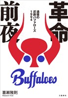 革命前夜　追憶の近鉄バファローズ１９９４