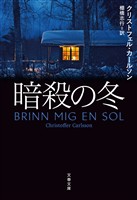 暗殺の冬