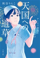 天国への道草　ナースの卯月に視えるもの