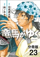 【期間限定　無料お試し版】【分冊版】竜馬がゆく(23)