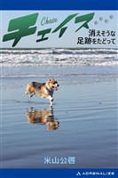 チェイス　消えそうな足跡をたどって