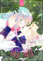 コンサルタント嬢、アマルティアの婚姻【描き下ろしおまけ付き特装版】 3