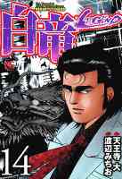 白竜-LEGEND- 14