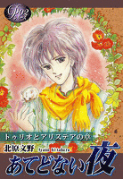 《Pシリーズ2》 あてどない夜