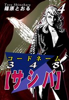 コードネーム348【サシバ】(4)