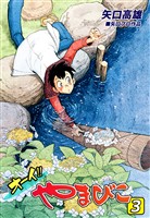 オーイ！！ やまびこ（3）