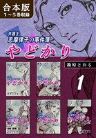 『やどかり～弁護士・志摩律子の事件簿～《合本版》(1)　１～５巻収録』の電子書籍