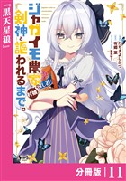 ジャガイモ農家の村娘、剣神と謳われるまで。【分冊版】（ノヴァコミックス）１１