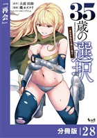 ３５歳の選択～異世界転生を選んだ場合～ 【分冊版】（ノヴァコミックス）２８