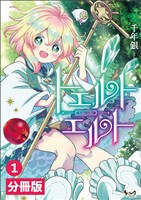『トエルトエルト【分冊版】(ノヴァコミックス)1』の電子書籍