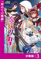 通販で買った妖刀がガチだった【分冊版】3