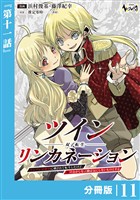 ツインリンカネーション 【分冊版】１１