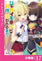 ジャガイモ農家の村娘、剣神と謳われるまで。【分冊版】（ノヴァコミックス）１７