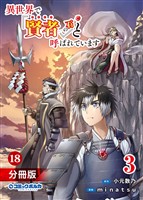 異世界で『賢者……の石』と呼ばれています【分冊版】（ポルカコミックス）１８