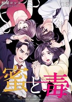 蜜と毒～逆恨みの復讐(13)