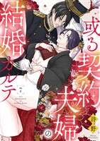 或る契約夫婦の結婚カルテ7