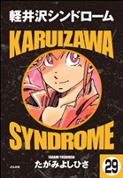 軽井沢シンドローム(分冊版) 【第29話】