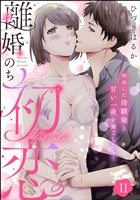 離婚のち初恋 再会した幼馴染と甘い一夜を過ごしたら…（分冊版）　【第11話】