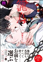 籠鳥【極】【電子限定かきおろし漫画3P付】