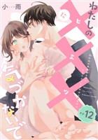 わたしの×××に気づかないで　住み込み家政婦なのにひとりえっちがやめられません 【短編】ep.12