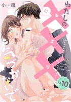 わたしの×××に気づかないで　住み込み家政婦なのにひとりえっちがやめられません 【短編】ep.10
