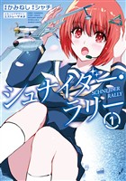 シュナイダー・ラリー (1)