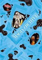 マギアアーカイブ　マギアレコード 魔法少女まどか☆マギカ外伝 設定資料集　２巻
