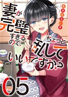 妻が完璧すぎるので、ちょっと乱していいですか？　５巻