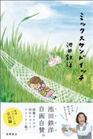 ミックスサンドイッチ