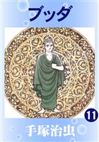 ブッダ(カラー版) 11巻