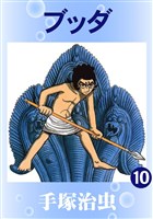 ブッダ(カラー版) 10巻