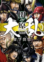 大乱 関ヶ原 （5）