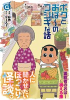 ボクとおば~のフシギな話 (4)【電子版特典付き】