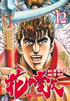 花の慶次 ―雲のかなたに― 12巻