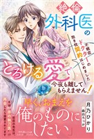 不眠症ドクターの抱き枕契約はじめました～絶倫外科医のとろける愛で今夜も離してもらえません！～