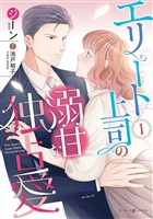 エリート上司の溺甘な独占愛1