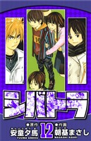 シバトラ 12（ハーパーコリンズ・ジャパン×アルト出版）