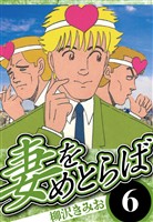 妻をめとらば 6（ハーパーコリンズ・ジャパン×アルト出版）