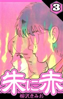 朱に赤 3（ハーパーコリンズ・ジャパン×アルト出版）