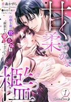 『甘く柔らかな檻 冷徹な龍は贄の花嫁を前世から愛しすぎている【分冊版】1話』の電子書籍