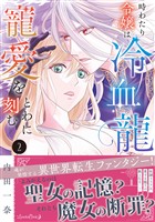 時わたり令嬢は冷血龍王の寵愛をとわに刻む ２