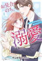 お見合いのち、溺愛~副社長は花嫁を逃がさない~1