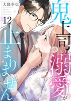 鬼上司の溺愛が止まりません 12巻