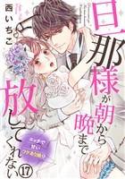 旦那様が朝から晩まで放してくれない～エッチで甘いワケあり婚！？ 17巻