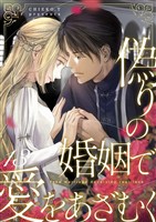 偽りの婚姻で愛をあざむく 13巻